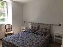 Appartement T3 RDC de maison au Chambon sur Lignon