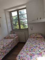 Appartement T3 RDC de maison au Chambon sur Lignon