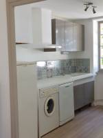 Appartement T3 RDC de maison au Chambon sur Lignon