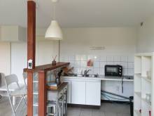 Studio meublé avec balcon au Chambon sur Lignon