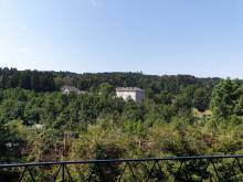 Studio meublé avec balcon au Chambon sur Lignon