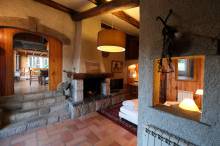 MAISON T4 Entre Le Mazet St Voy et Le Chambon sur Lignon Environnement exceptionnel