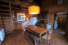 MAISON T4 Entre Le Mazet St Voy et Le Chambon sur Lignon Environnement exceptionnel