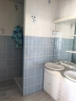 Appartement T3 au centre du village du Chambon sur Lignon