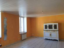 Appartement T3 au centre du village du Chambon sur Lignon