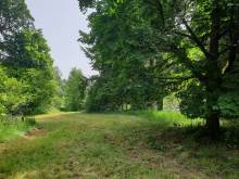 Maisons à rénover sur 11 900m² au Mazet St Voy