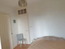 Appartement T2 meublé au 2ème étage au centre du village du Chambon sur Lignon