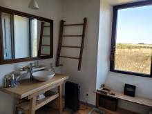 Presbytère dans bel environnement aux Vastres