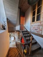 Presbytère dans bel environnement aux Vastres