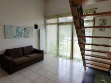 Appartement T2 avec jardinet au Chambon sur Lignon