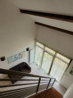 Appartement T2 avec jardinet au Chambon sur Lignon