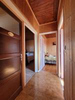 Maison mitoyenne avec jardin à Saint Agrève