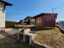 Maison mitoyenne avec jardin à Saint Agrève