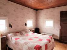 Maison mitoyenne avec jardin et garage à Saint Agrève