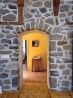 Ferme rénovée avec superbe pièce de vie sur la commune des Vastres