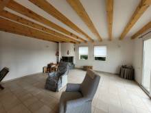 Villa dans quartier résidentiel avec vue sur le Lizieux au Mazet Saint Voy