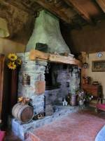 Ancienne école de 1870 en campagne d'Araules