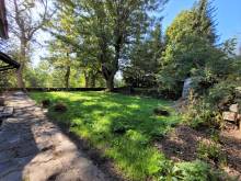 Ancienne école de 1870 en campagne d'Araules