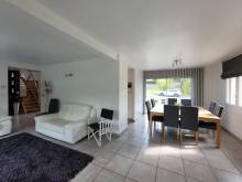 Villa de 2006 proche du village de St Agrève