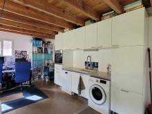 Villa de 2006 proche du village de St Agrève