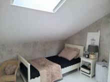 Villa de 2006 proche du village de St Agrève