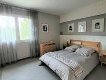 Villa de 2006 proche du village de St Agrève