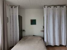 T2 à louer meublé au centre du village