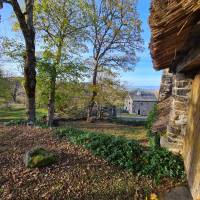 Charmante petite chaumière à Saint Front