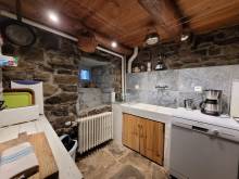 Charmante petite chaumière à Saint Front