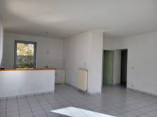 Immeuble au centre de Tence