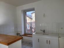 Immeuble au centre de Tence