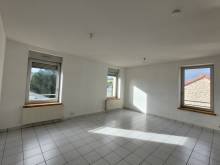 Immeuble au centre de Tence