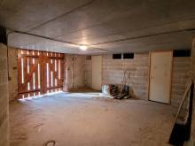 Immeuble au centre de Tence