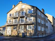 Appartement de plein pied à Saint Agrève