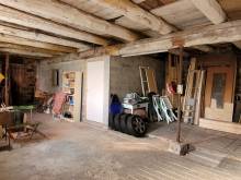 Ferme dans un hameau isolé à Mars