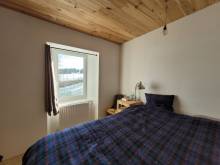 Ferme dans un hameau isolé à Mars