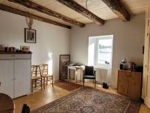 Ferme dans un hameau isolé à Mars