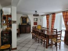 Ancienne ferme rénovée Le Chambon sur Lignon