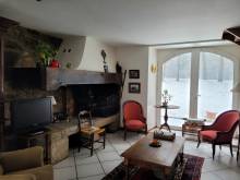 Ancienne ferme rénovée Le Chambon sur Lignon