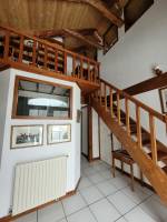 Ancienne ferme rénovée Le Chambon sur Lignon