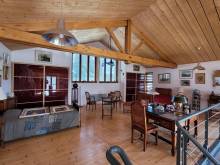 Villa sur 9 400 m² proche des commodités du Chambon sur Lignon