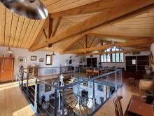 Villa sur 9 400 m² proche des commodités du Chambon sur Lignon