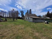 Maison dans hameau proche du centre du Chambon sur Lignon