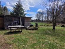 Maison dans hameau proche du centre du Chambon sur Lignon