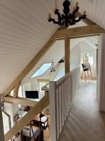 Maison dans hameau proche du centre du Chambon sur Lignon