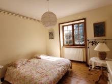 Location saisonnière Le Chambon sur Lignon à 2 pas du centre