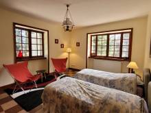 Location saisonnière Le Chambon sur Lignon à 2 pas du centre