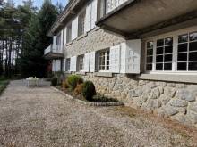 Location saisonnière Le Chambon sur Lignon à 2 pas du centre