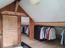 Fermette proche des commodités du Chambon sur Lignon