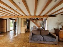 Fermette proche des commodités du Chambon sur Lignon